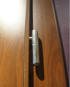 走進(jìn)霍爾茨工廠 揭秘環(huán)保生態(tài)木門背后的精密“關(guān)節(jié)”——合頁