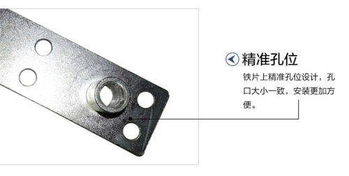 鋁合金拉手及合頁規格尺寸全解析 一站式選購指南